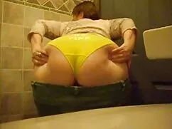 Chica asiática con v ...