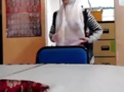 La video porno de ju ...