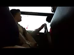 Asiático pelirroja p ...