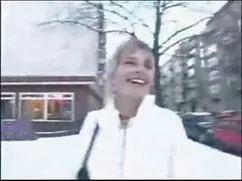 Rubia muy cerdas xxx ...