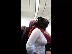 Asiático, Tetas Gran ...