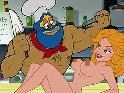 Monstruo con xnxx co ...