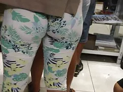Asiático pegajoso pe ...