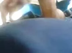 Trío interracial sex ...
