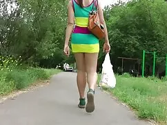 Japonés adolescente  ...
